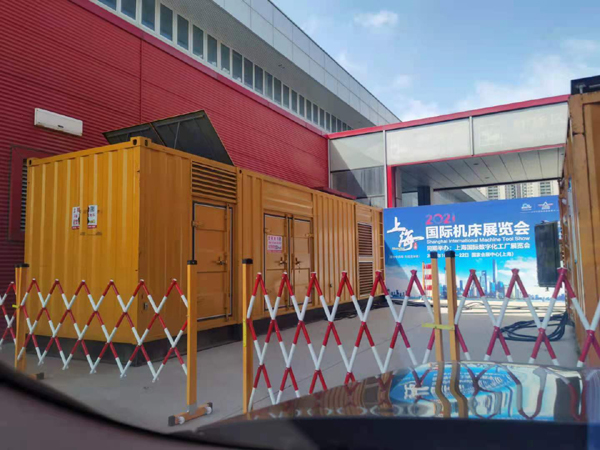 延边朝鲜族发电机出租 对于发电机的特性你了解多少？