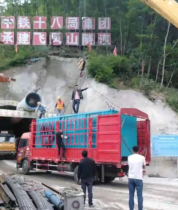延边朝鲜族发电机组维修后输出功率降低是什么问题
