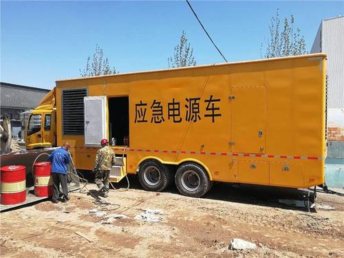 延边朝鲜族发电车租赁-教您挑选发电机哪些技巧可以掌握使用