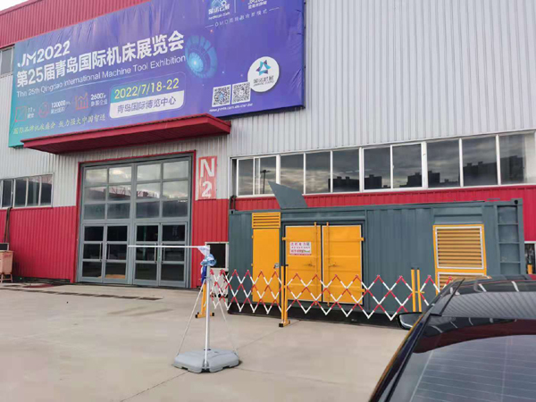 延边朝鲜族发电机租赁-柴油发电机组不及时维护危害大