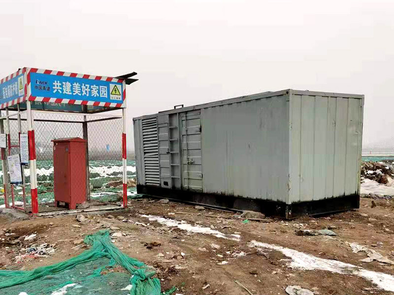 延边朝鲜族燃气发电机在高海拔地区运行时会遇到哪些常见故障？