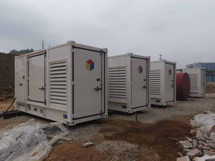 延边朝鲜族如何降低 200KW 柴油发电机的燃油消耗率?