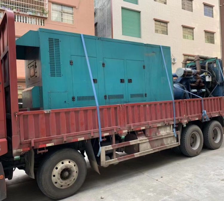 延边朝鲜族如何在不同负载率下确保 400KW 柴油发电机组的正常运行?