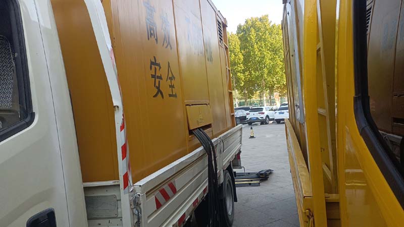 延边朝鲜族如何判断柴油发电机组和UPS电源的切换时间是否符合要求？