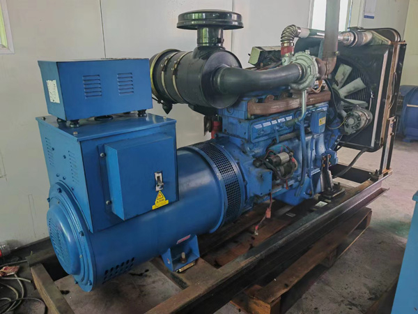 延边朝鲜族100kW柴油发电机组使用多级机油有哪些优缺点?