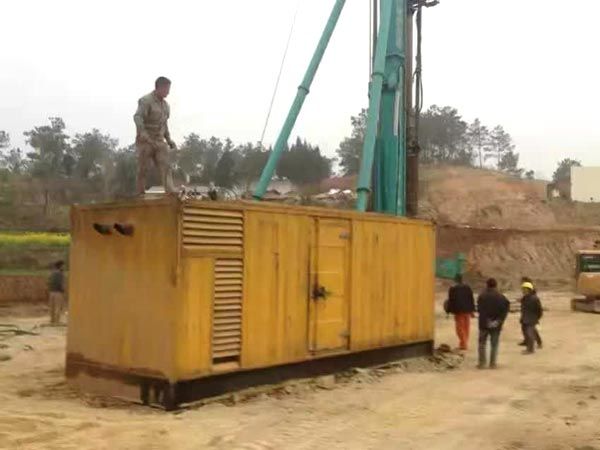 延边朝鲜族柴油发电机组应用场合有哪些？